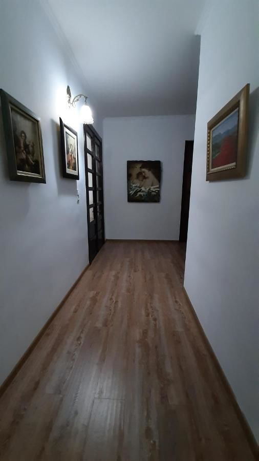 Гостевой дом Art House Kutaisi Кутаиси-18
