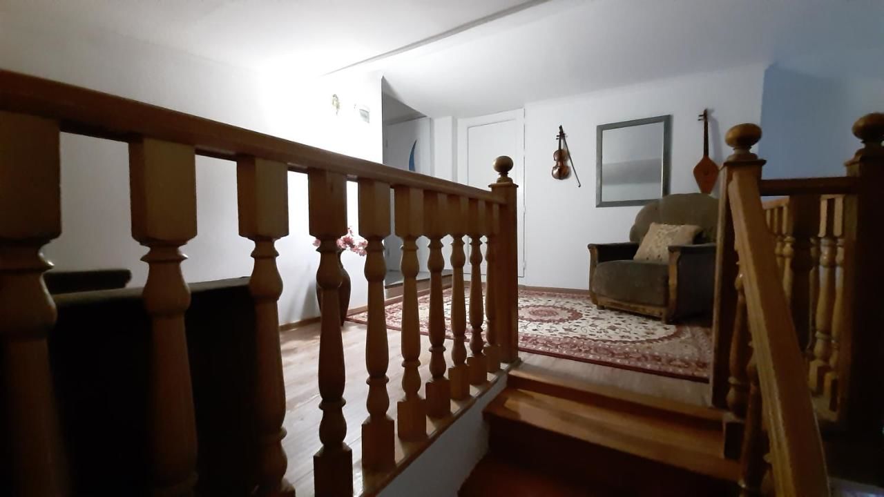 Гостевой дом Art House Kutaisi Кутаиси-20