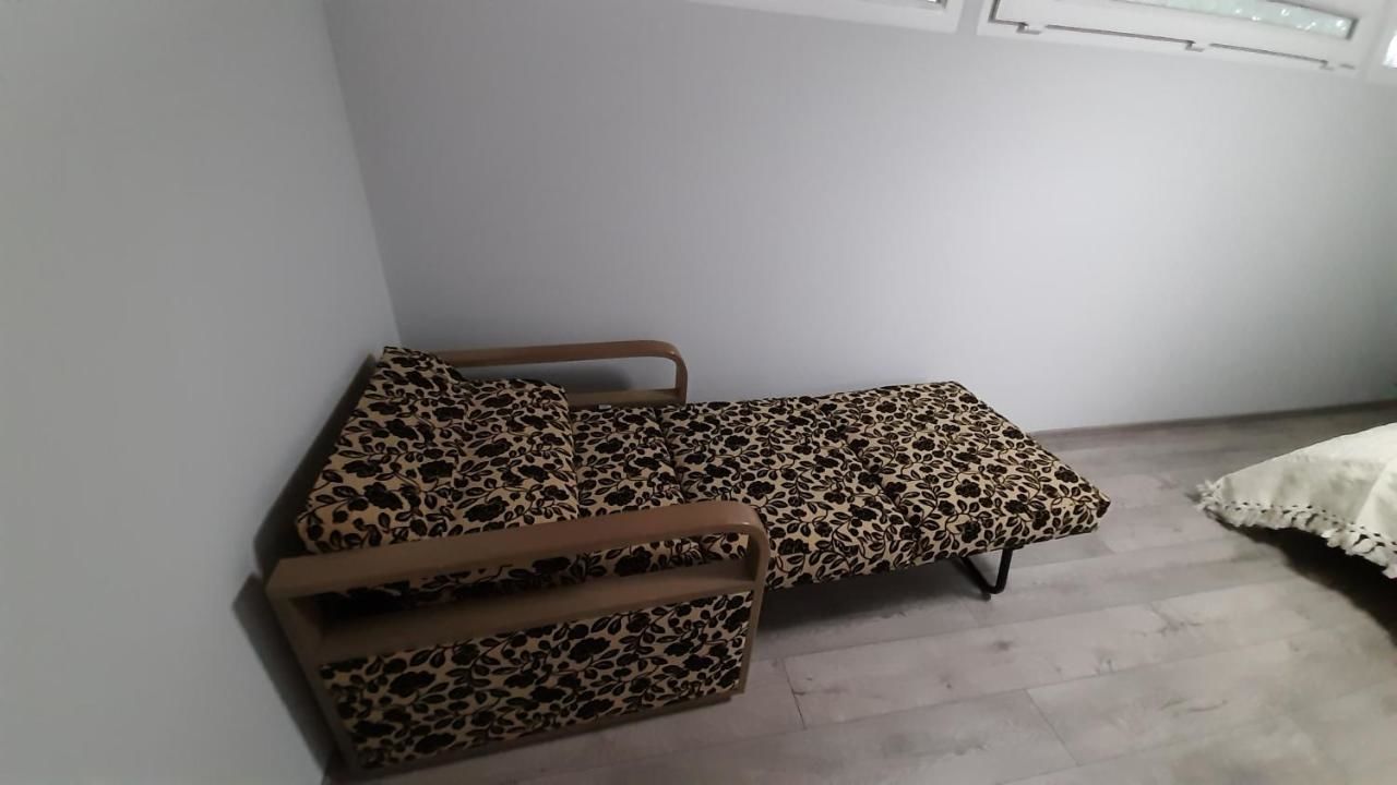 Гостевой дом Art House Kutaisi Кутаиси