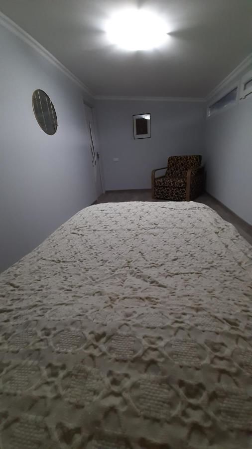 Гостевой дом Art House Kutaisi Кутаиси