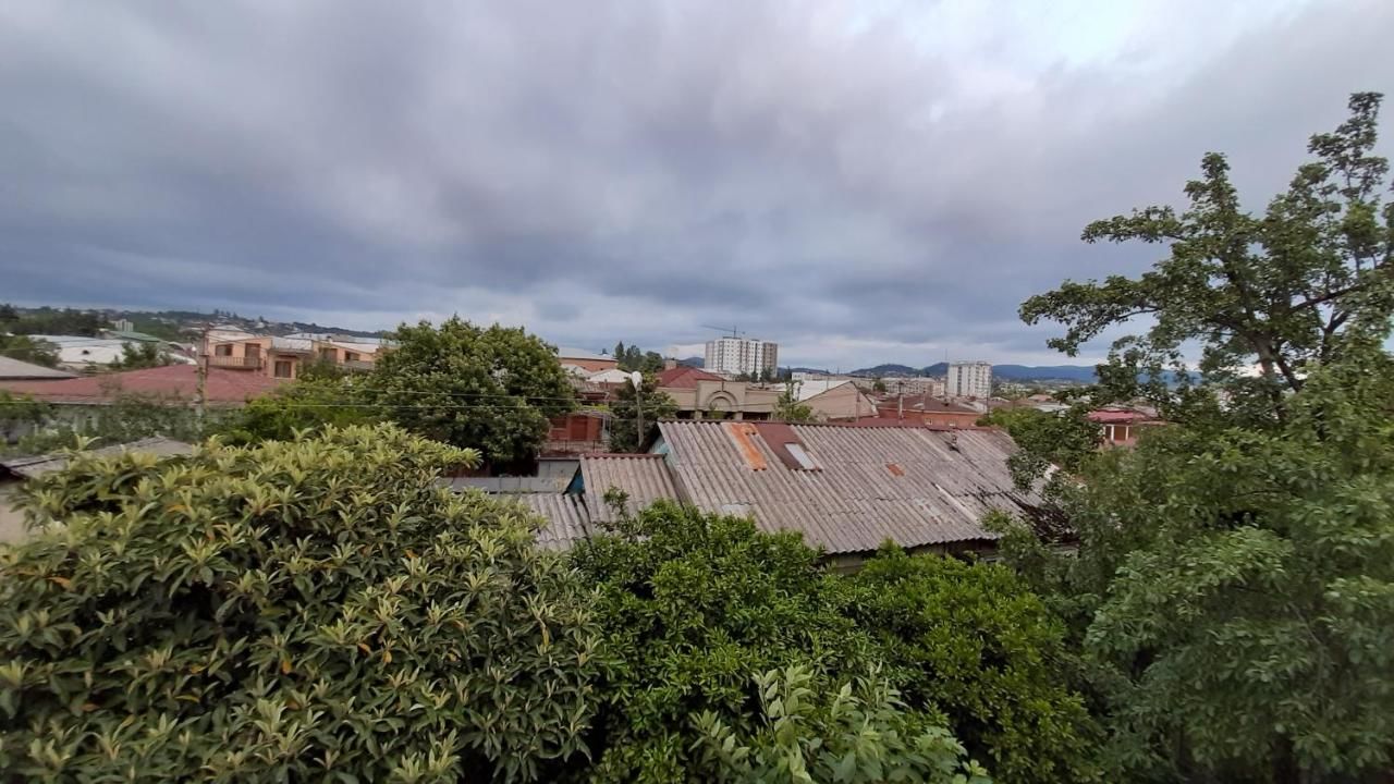 Гостевой дом Art House Kutaisi Кутаиси-27