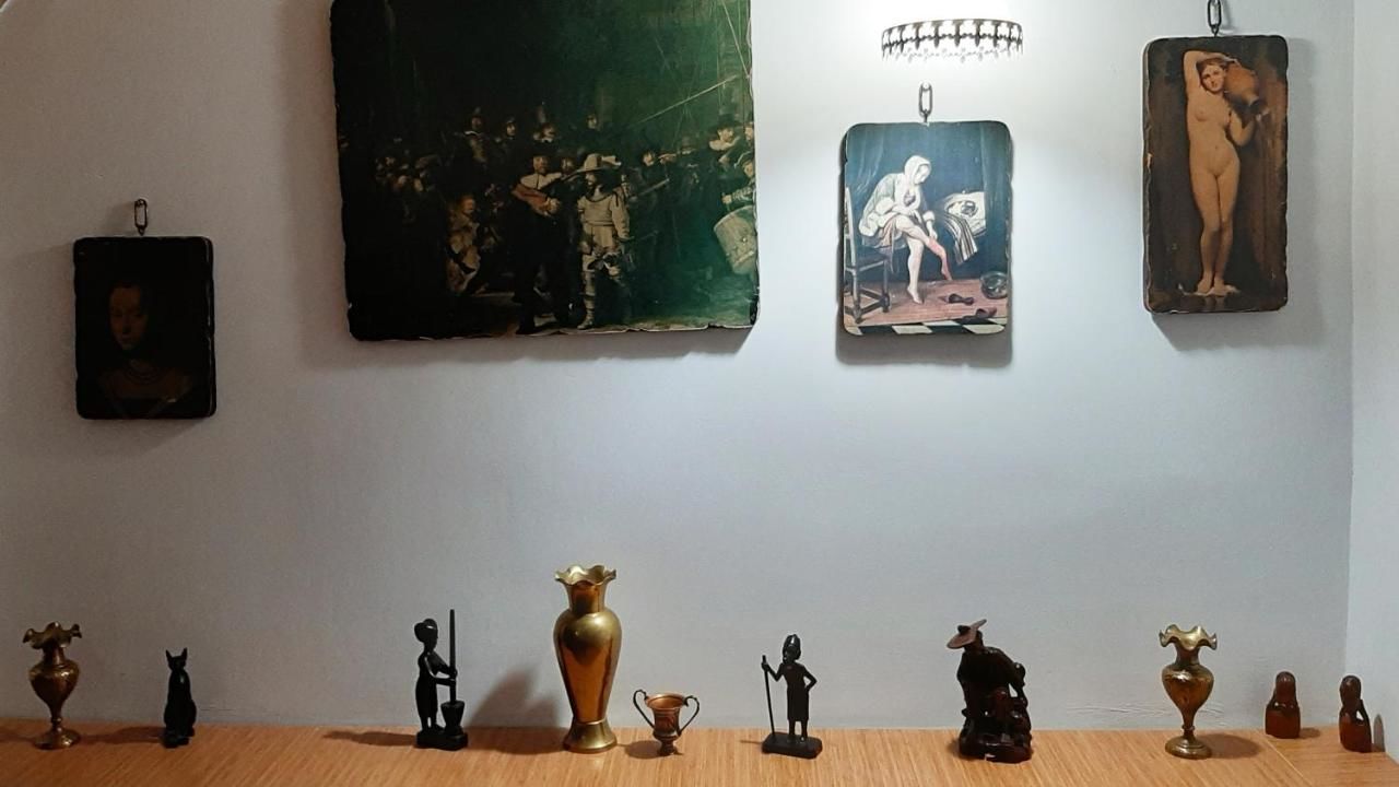 Гостевой дом Art House Kutaisi Кутаиси