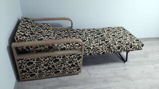 Гостевой дом Art House Kutaisi Кутаиси Двухместный номер с 1 кроватью-8