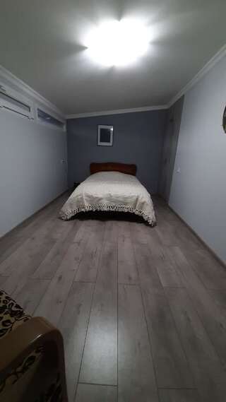 Гостевой дом Art House Kutaisi Кутаиси Двухместный номер с 1 кроватью-11