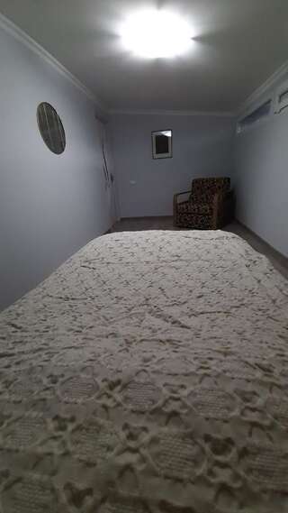 Гостевой дом Art House Kutaisi Кутаиси Двухместный номер с 1 кроватью-13