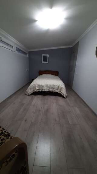 Гостевой дом Art House Kutaisi Кутаиси Двухместный номер с 1 кроватью-25