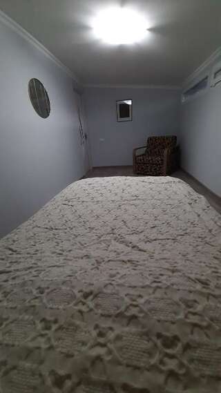 Гостевой дом Art House Kutaisi Кутаиси Двухместный номер с 1 кроватью-27