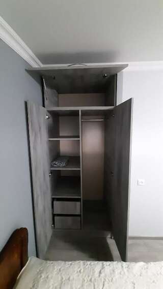 Гостевой дом Art House Kutaisi Кутаиси Двухместный номер с 1 кроватью-28