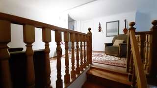 Гостевой дом Art House Kutaisi Кутаиси Двухместный номер с 1 кроватью-3