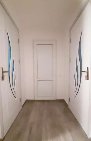 Гостевой дом Art House Kutaisi Кутаиси Двухместный номер с 1 кроватью-4