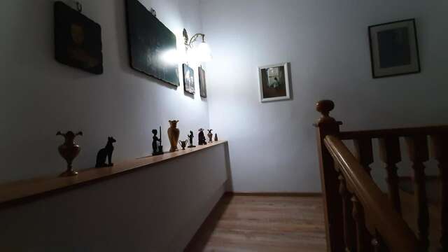 Гостевой дом Art House Kutaisi Кутаиси-3