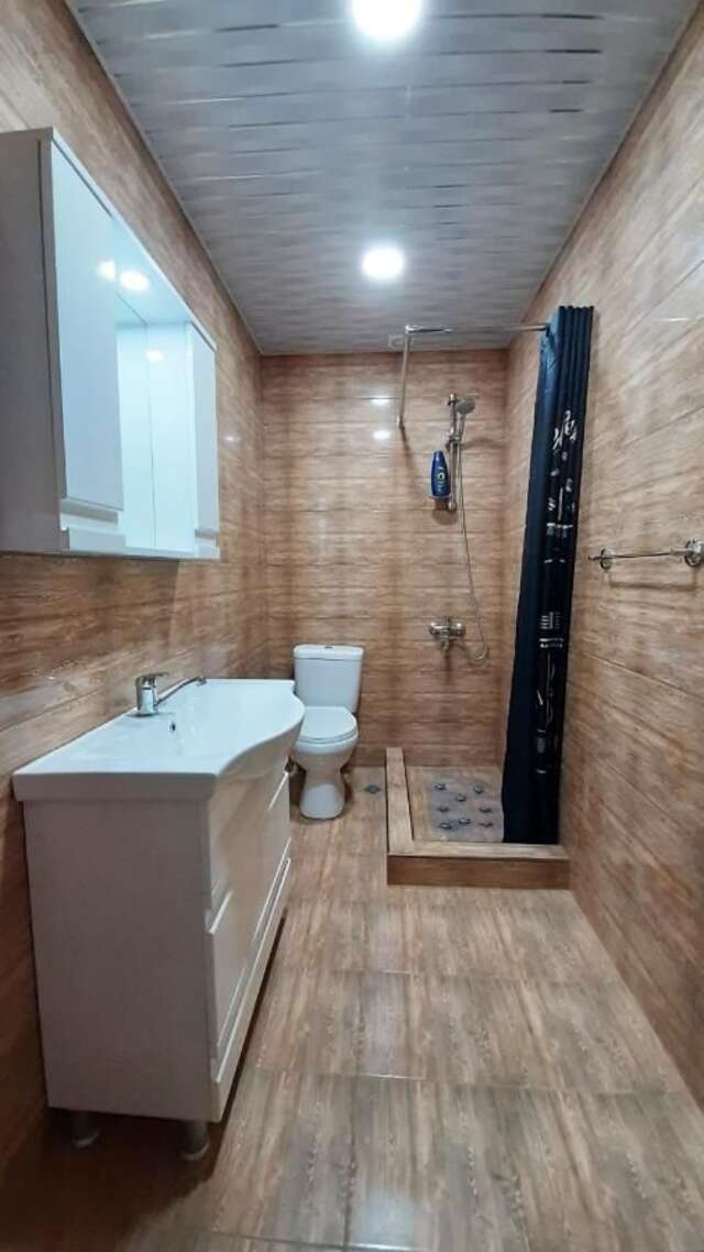 Гостевой дом Art House Kutaisi Кутаиси-13