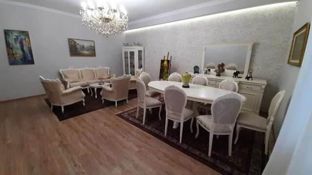 Гостевой дом Art House Kutaisi Кутаиси-14