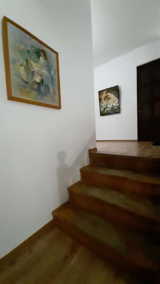 Гостевой дом Art House Kutaisi Кутаиси-16