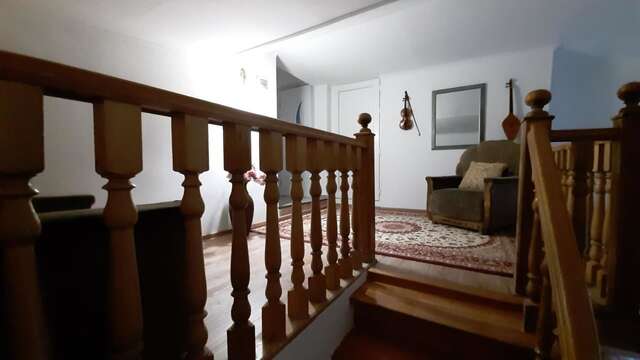 Гостевой дом Art House Kutaisi Кутаиси-19