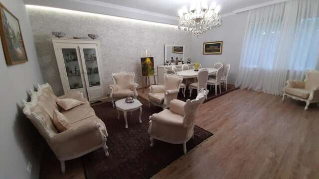 Гостевой дом Art House Kutaisi Кутаиси-20