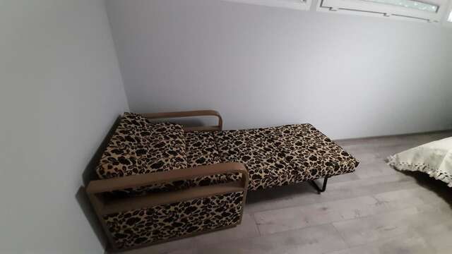 Гостевой дом Art House Kutaisi Кутаиси-21