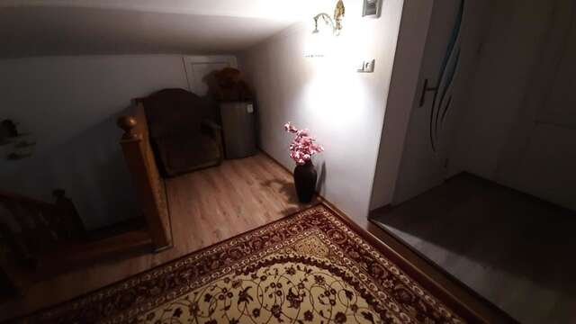 Гостевой дом Art House Kutaisi Кутаиси-24