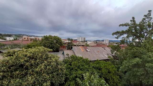 Гостевой дом Art House Kutaisi Кутаиси-26