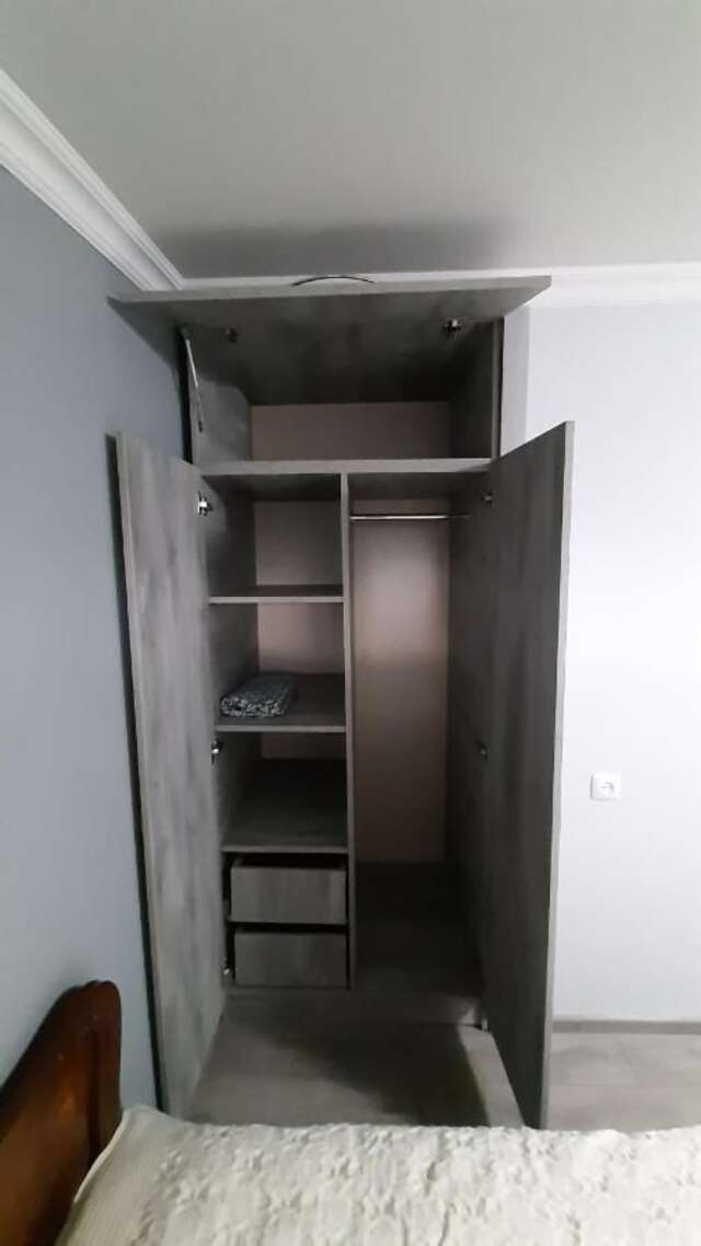 Гостевой дом Art House Kutaisi Кутаиси-27