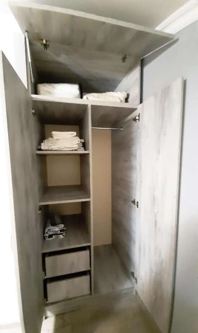 Гостевой дом Art House Kutaisi Кутаиси-30