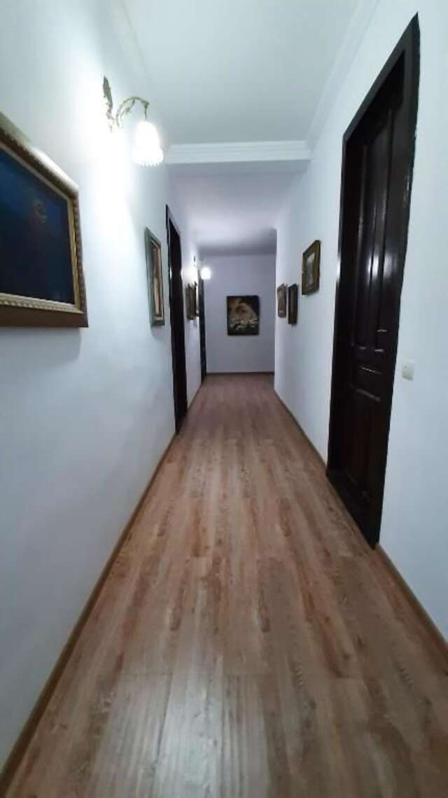 Гостевой дом Art House Kutaisi Кутаиси-36