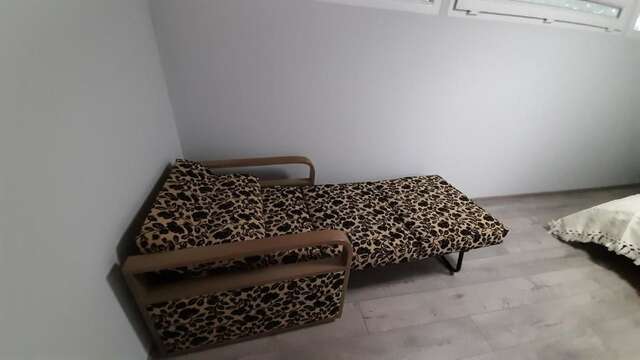 Гостевой дом Art House Kutaisi Кутаиси-39