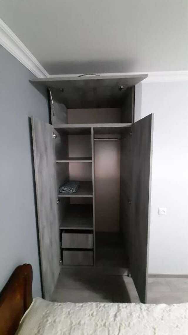 Гостевой дом Art House Kutaisi Кутаиси-41