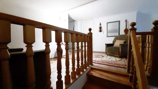 Гостевой дом Art House Kutaisi Кутаиси-7