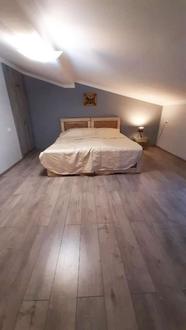 Гостевой дом Art House Kutaisi Кутаиси-11